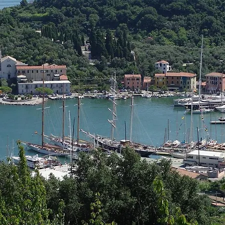 Con Posteggio Privato Casa vacanze