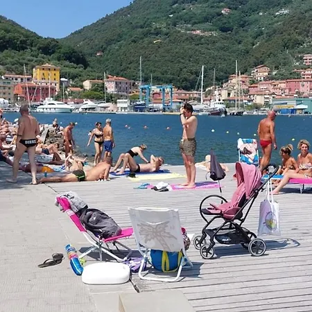 Casa vacanze Con Posteggio Privato