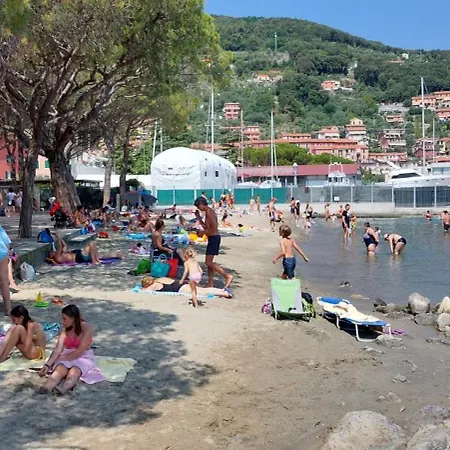 Casa vacanze Con Posteggio Privato