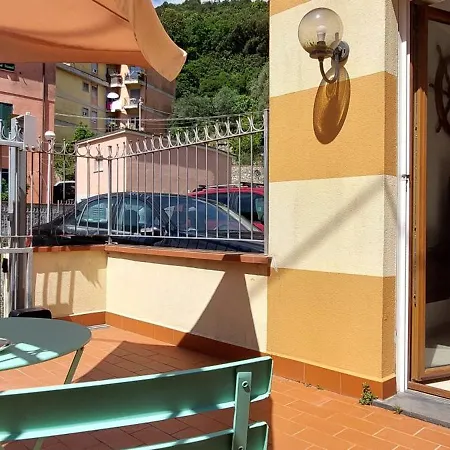 Casa vacanze Con Posteggio Privato *