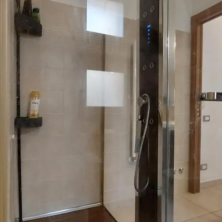Con Posteggio Privato Prázdninový dům Porto Venere