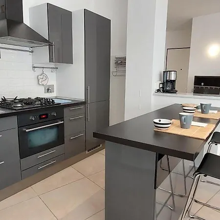 Con Posteggio Privato Holiday home Porto Venere