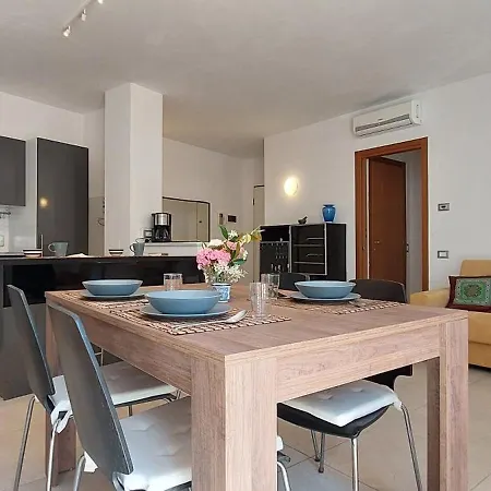 Prázdninový dům Con Posteggio Privato