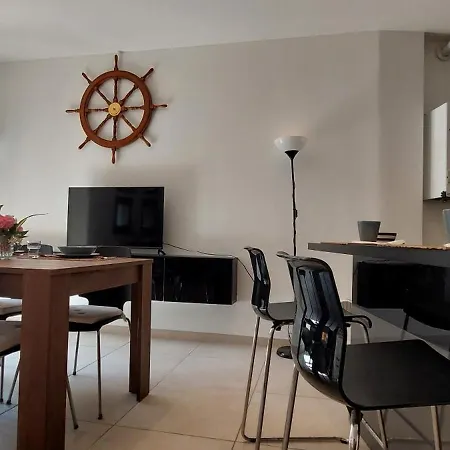 Con Posteggio Privato Holiday home Porto Venere