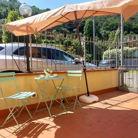 Con Posteggio Privato *