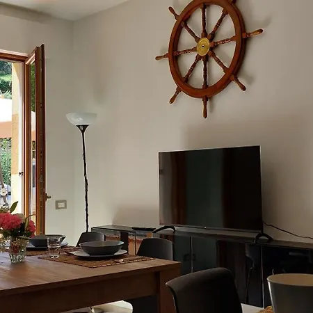 Con Posteggio Privato * Porto Venere